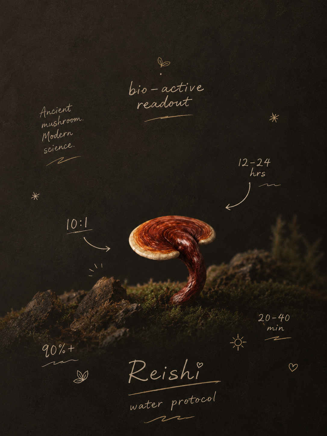 Cacao WOW — Ritual