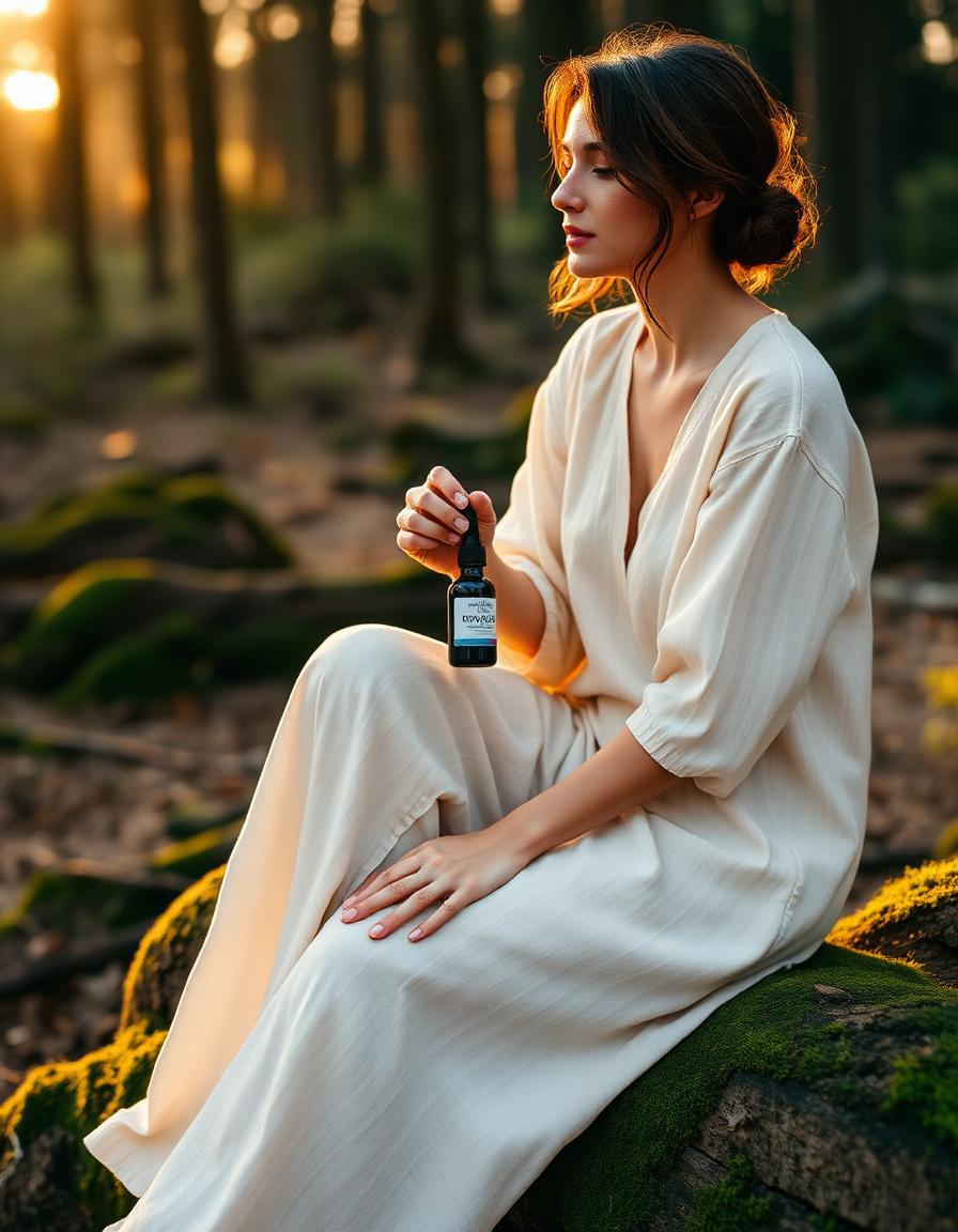 Reishi Ritual — Lifestyle